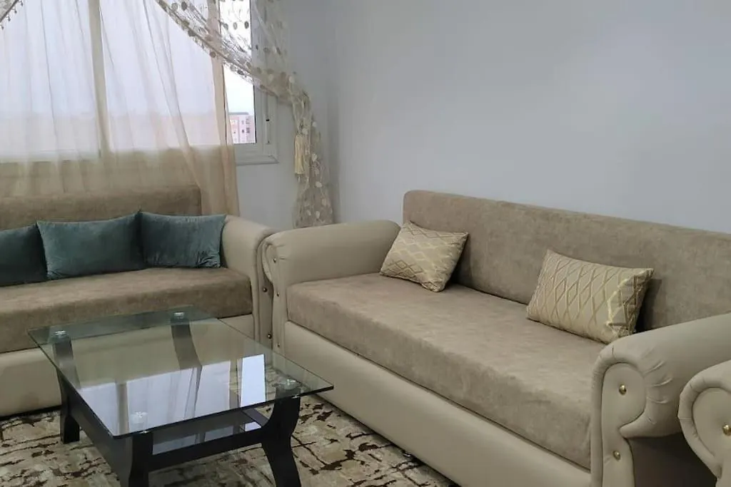 New Two-Bedroom Appartment In Residential Area의 연락처